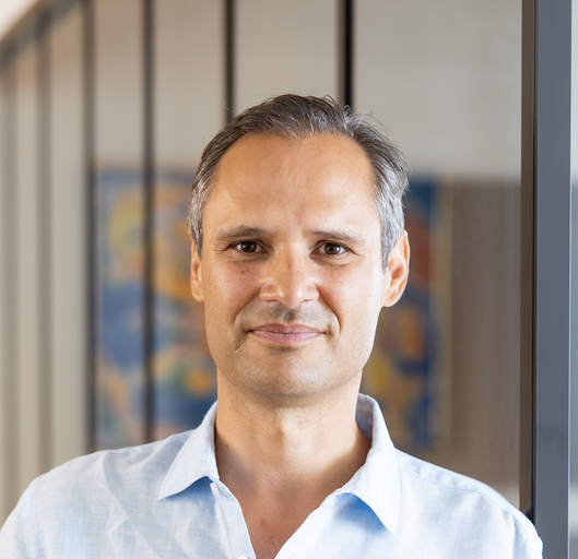 Lars Fjeldsoe-Nielsen