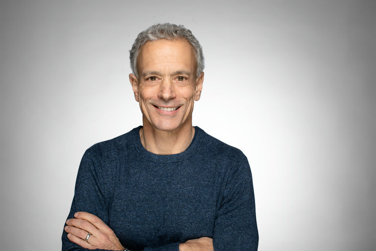 Geoff Ralston