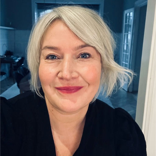 Christina Egelund