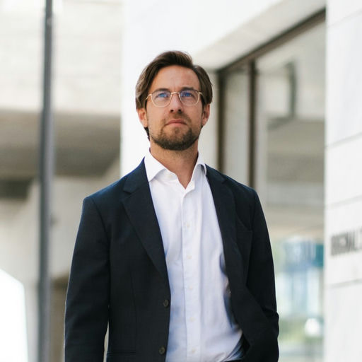 Anders Thorup-Jensen