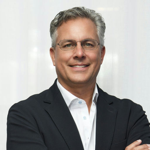 Joe Schorge