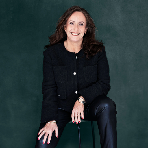 Anja Monrad