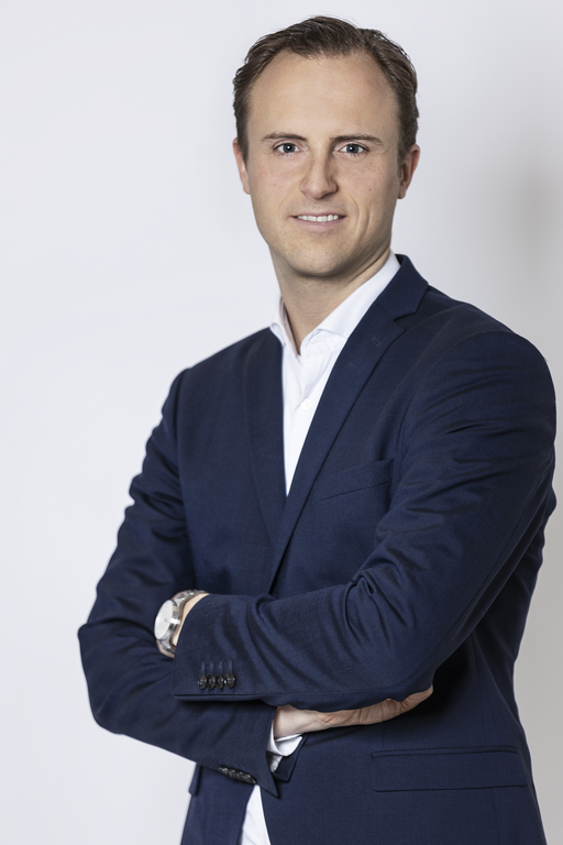 Christian Arnstedt