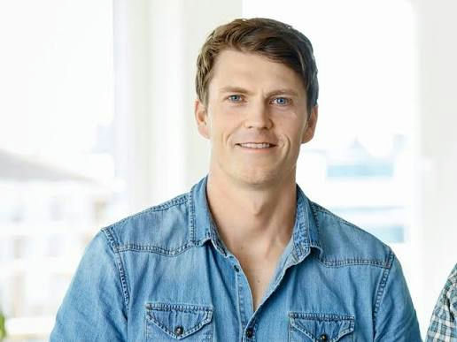 Jeppe Rindom