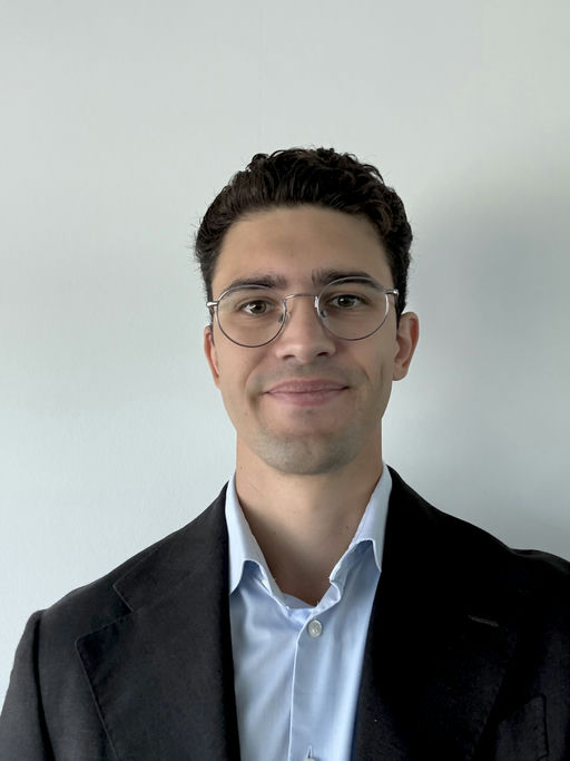 Victor Pancic