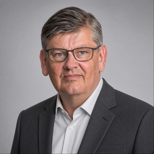 Jón Ingi Benediktsson