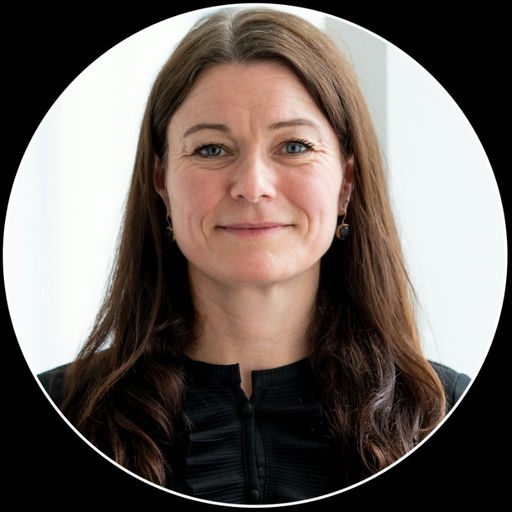 Sabine Calmer Braad