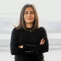 Deepali Nangia, Partner (Middle East, Africa & Beyond) at Speedinvest