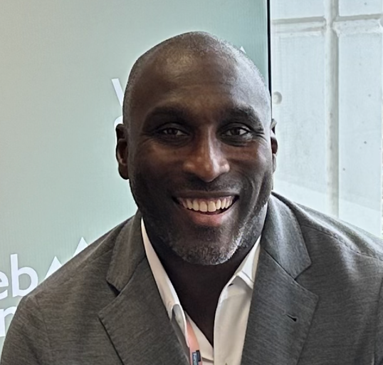 Sol Campbell