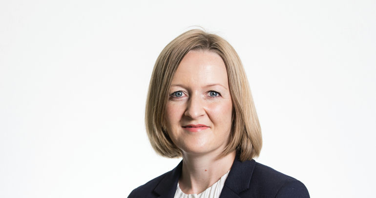 Heidi Hjelm Kamstrup