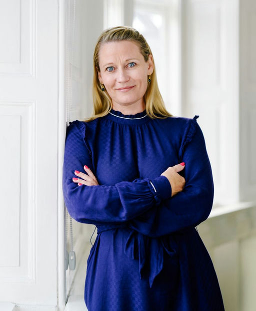 Cecilie Lykkegaard