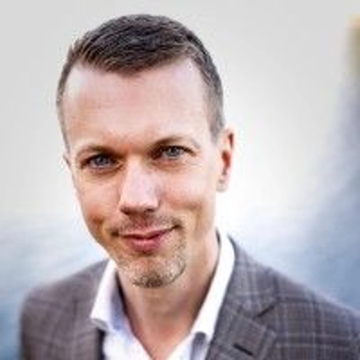 Thomas Koefoed
