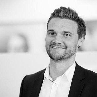 Frederik Hasling