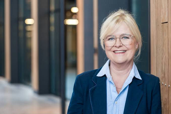 Hrönn Greipsdóttir