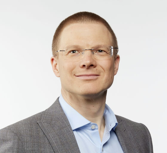 Robert Westerdahl