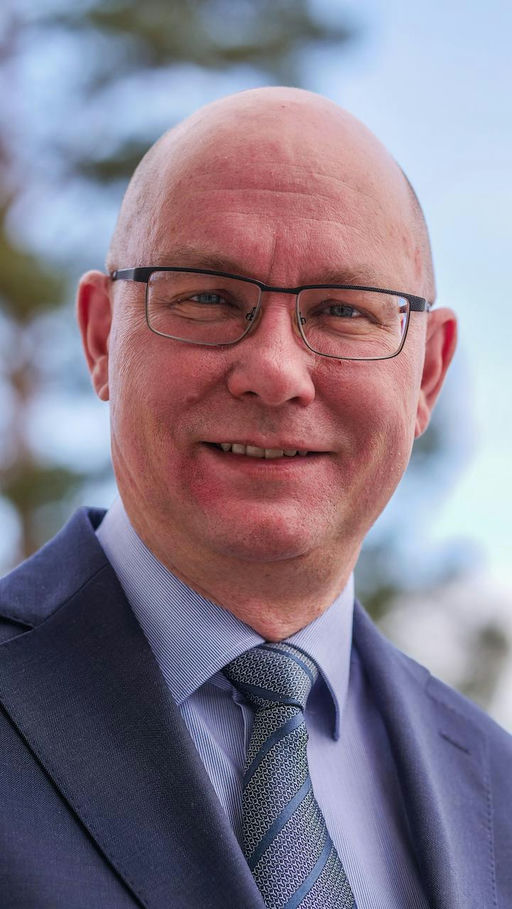 Matti Leppälä