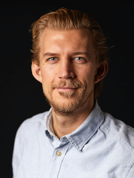 Jacob Lennheden