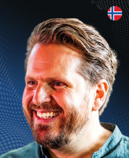 Mikkel Becker Aarkervik