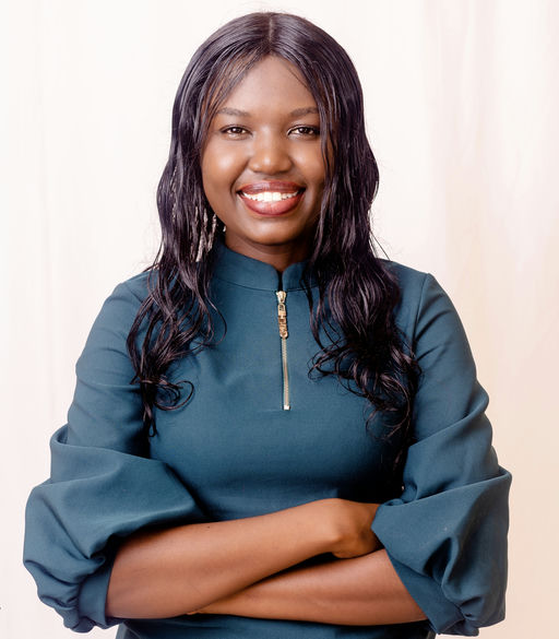 Diana Orembe