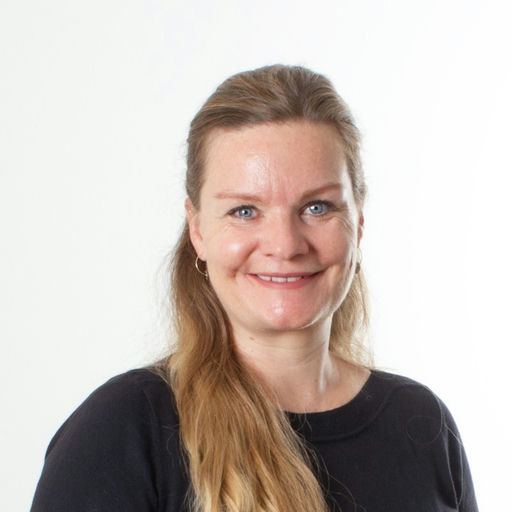 Sanne Houlind