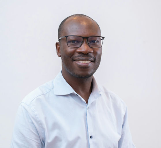 Julius Ecuru, Ph.D.