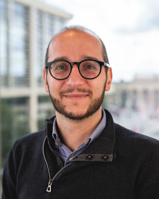 Andrea Dimitracopoulos