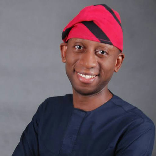 Olatunbosun Alake
