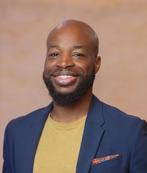 Rotimi Thomas