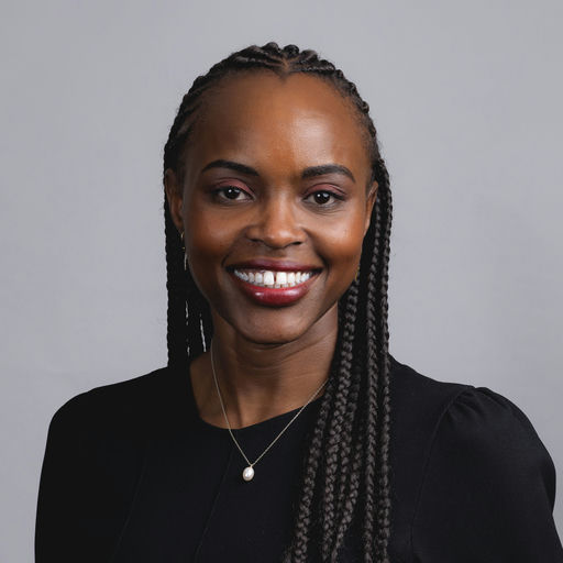 Jackie Ogutu