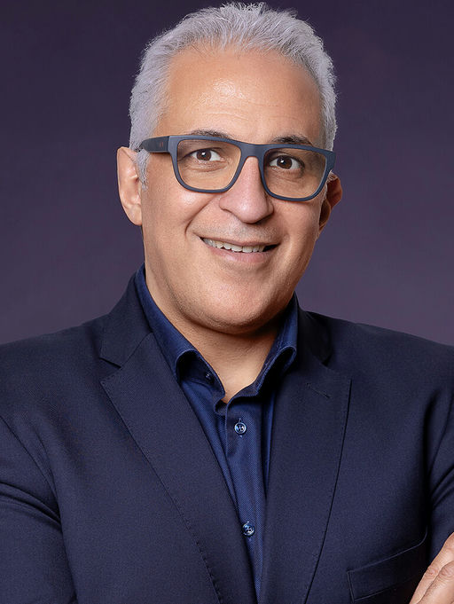 Sherief Kesseba