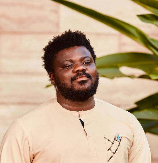 Darlington Akogo
