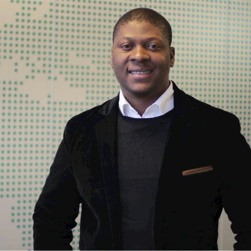 Ismail Eleburuike