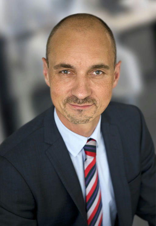 Klaus Prebensen