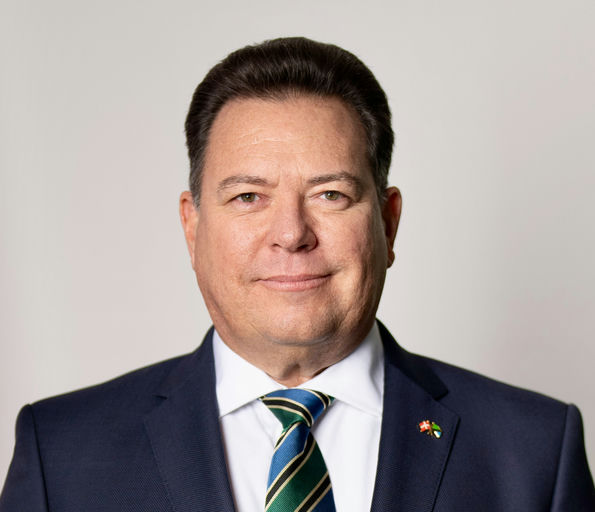Simon C. Mears