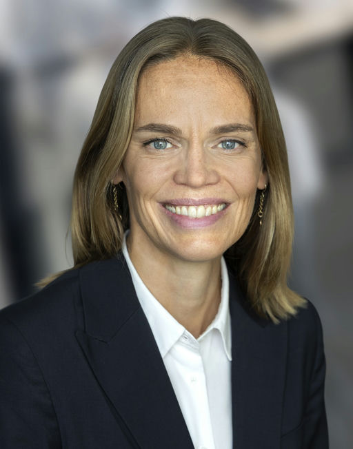 Johanna Raehalme