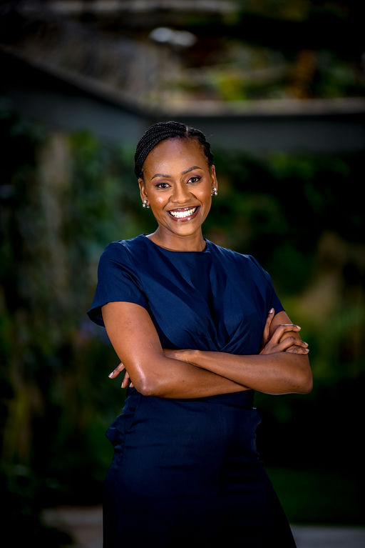 Wanjiru Kiarie