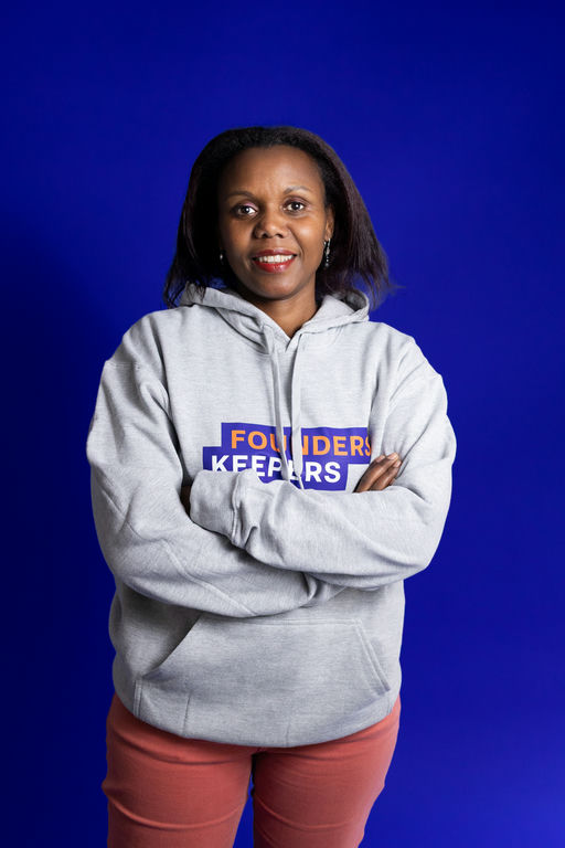 Fridah Ntarangwi