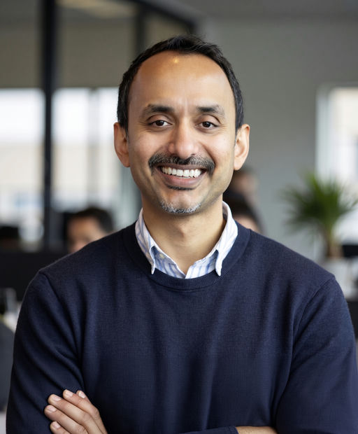 Avinav Nigam