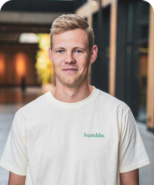 Andri Geir Arnarson