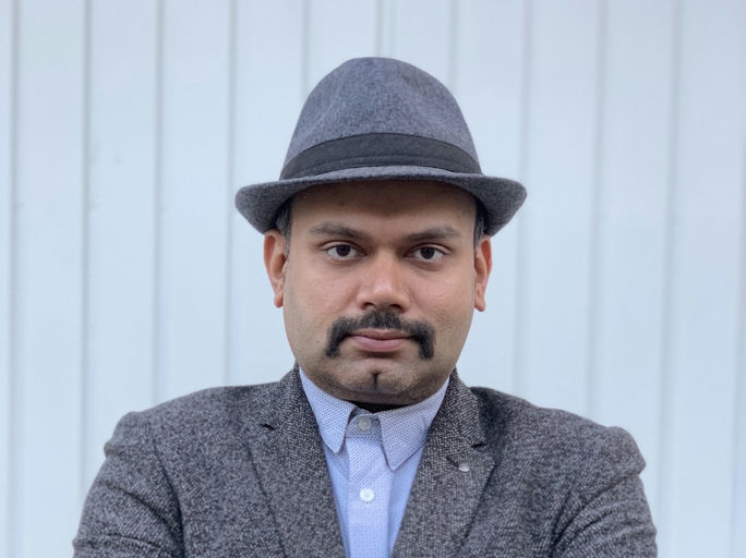 Amit Kumar Pandey