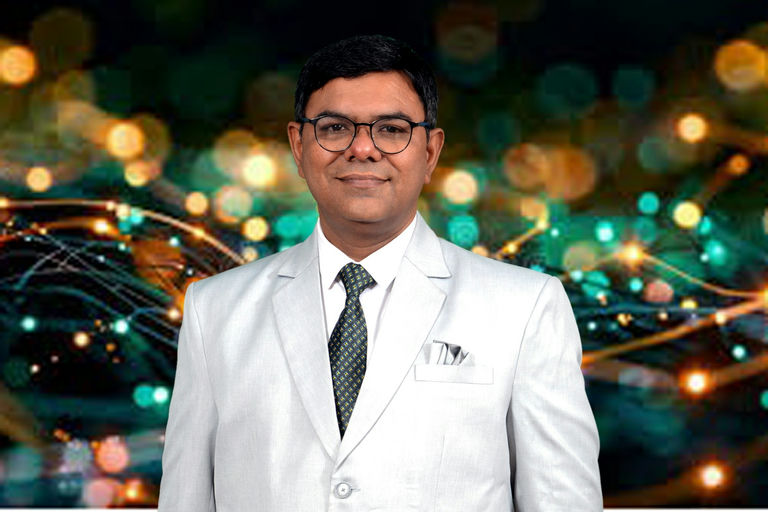 Dr. Pradeep B.E