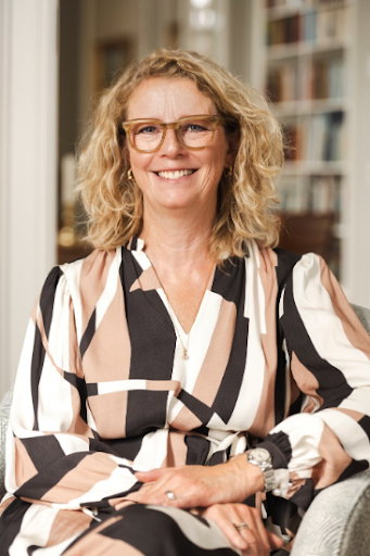 Lene Hylling Axelsson,