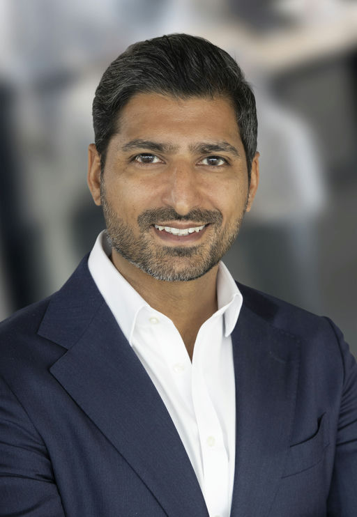 Jasvir Pandher