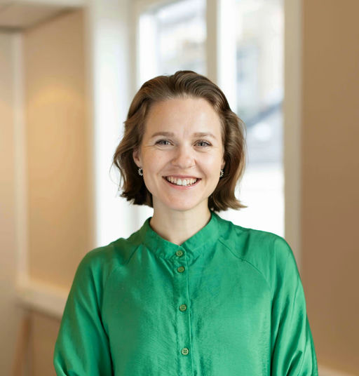 Adele Unneberg