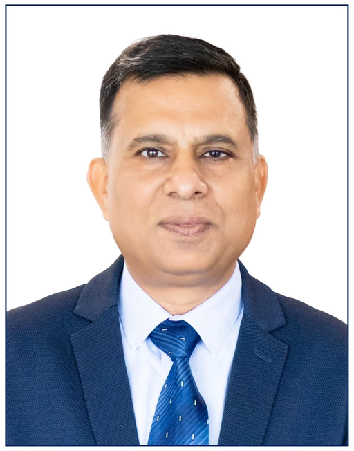 Dr.Rajneesh