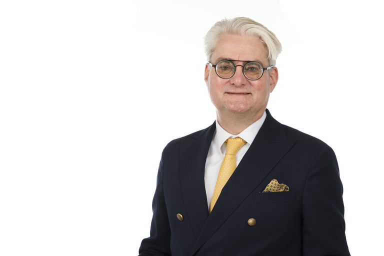 Søren Pind