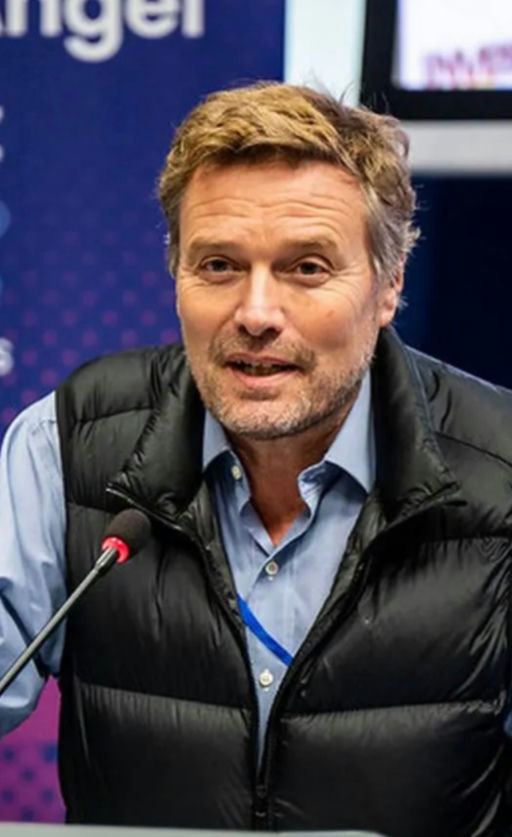 Thomas Marschall