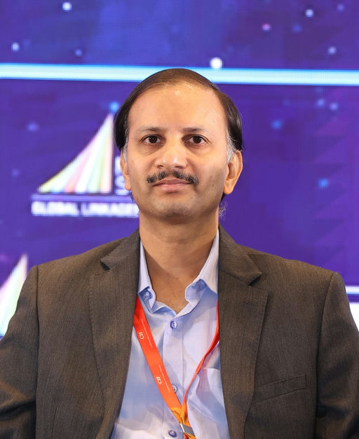 Dr. Nikhil Tambe