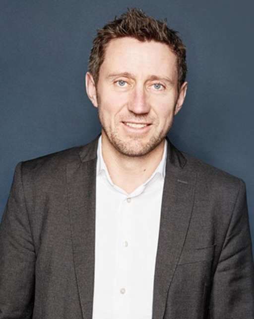 Tim Bruun Madsen
