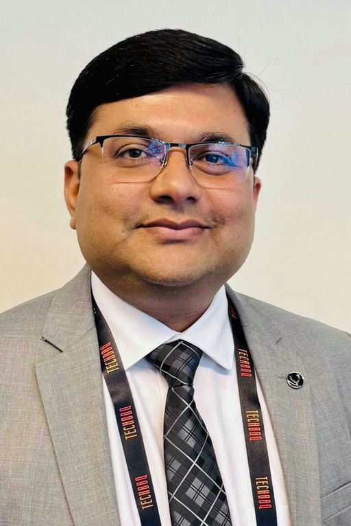 Md. Alam Ansari